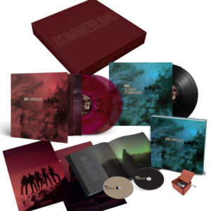 Summerland (2 CD + 2 LP Box)
