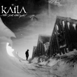 Allt Detta Helvitis Myrkur
