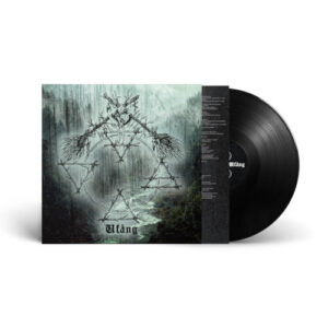 Ufång (Black Vinyl)