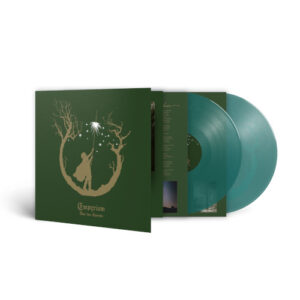 Uber den Sternen (2 LP Clear Green Vinyl)