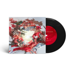 Between (7" Vinyl)