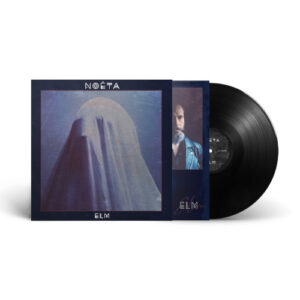 Elm (Black Vinyl LP)