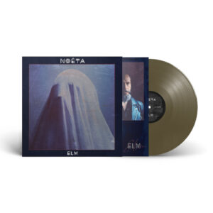Elm (Gold Vinyl LP)