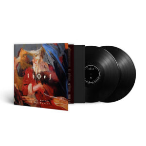 16 Deaths Of My Master The (2 LP Black Vinyl LP)