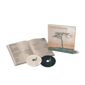 Stand In Your Light (2 CD Hardcover Book)