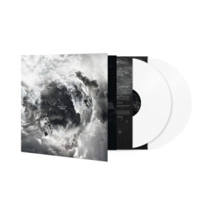 Ayam (2 LP White Vinyl)