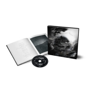 Ayam (CD Artbook)