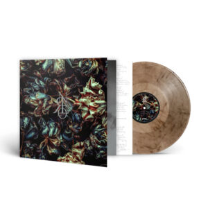Gotta Light? (Marbled Smokey Vinyl LP)