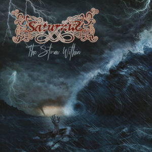 Storm Within The (Digipack)