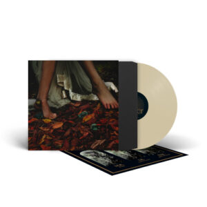 Vexier (Cream Vinyl LP)