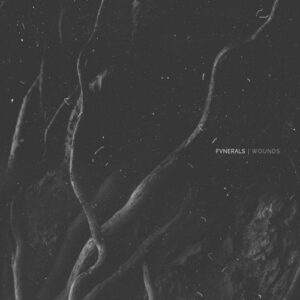 Wounds (Digipack)