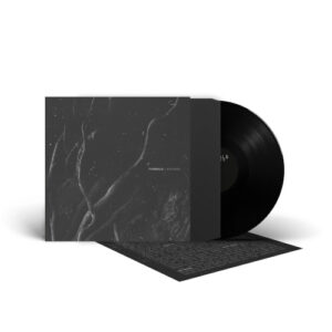 Wounds (Vinyl LP)