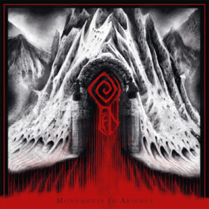 Monuments to Absence (Digipack)