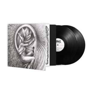 III: Doom In Bloom (Black Vinyl 2 LP)