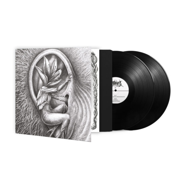 III: Doom In Bloom (Black Vinyl 2 LP)