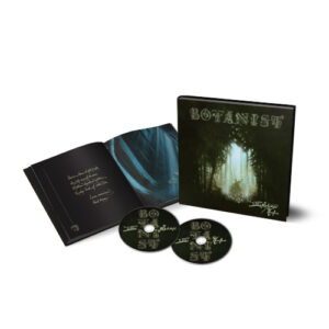 VIII: Selenotrope (2 CD Book)