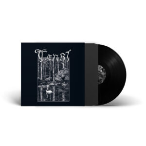 Kertomuksia/Hallavedet (Vinyl LP)