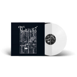 Kertomuksia/Hallavedet (Clear Vinyl LP)