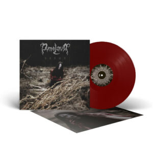 Wormwood (Red/Brown Vinyl LP)