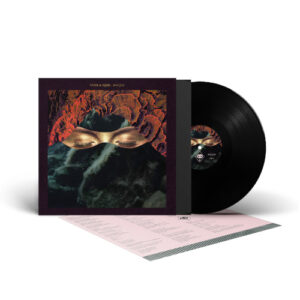 Boezem (Black Vinyl LP)