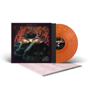 Boezem (Marbled Vinyl LP)