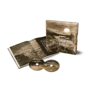 Otra (2 CD Hardcover Book)