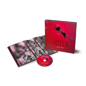 Ruby Red (Hardcover Book CD)
