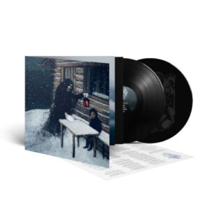 Kremess (2 LP Black Vinyl)