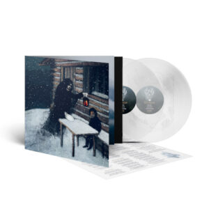 Kremess (2 LP Clear Vinyl)