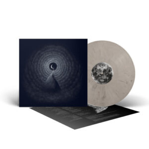 A Pathway To The Moon (Marbled Vinyl LP)