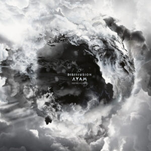 Ayam (Instrumental) (Digipack)