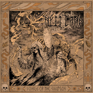 Songs of the Shaman (Digipack)
