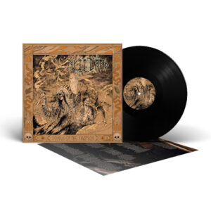 Songs of the Shaman (Black Vinyl LP)