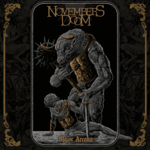 Major Arcana (Digipack)