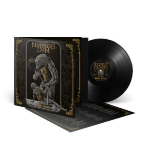 Major Arcana (2 LP Black Vinyl)