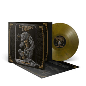 Major Arcana (2 LP Marbled Vinyl)