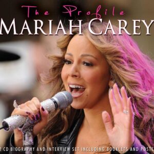 Profile The (Interview 2 CD)