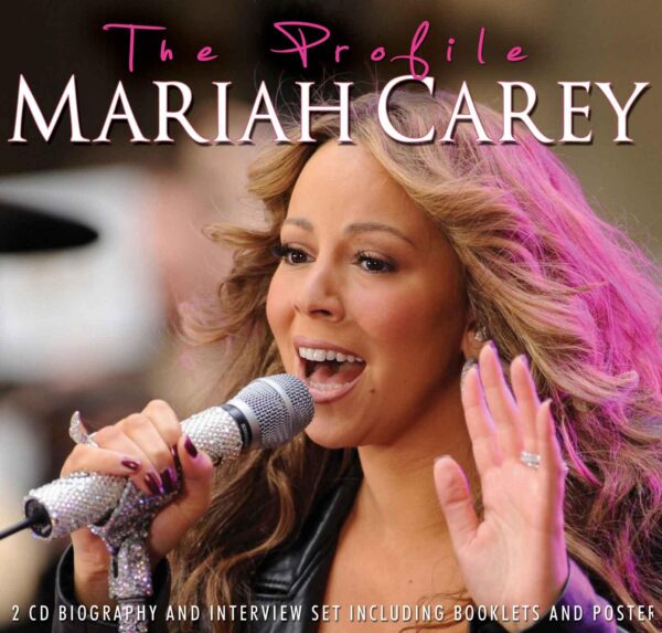 Profile The (Interview 2 CD)