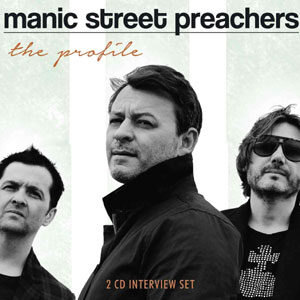 Profile The (Biography & Interview 2 CD)