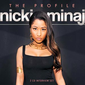 Profile The (Biography & Interview 2 CD)