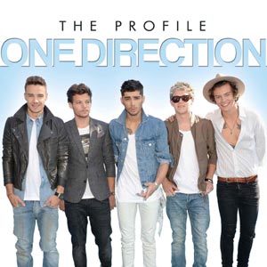Profile The (Biography & Interview 2 CD)