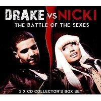 Battle Of The Sexes (Biography & Interview 2 CD)