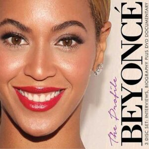 Profile The (Biography & Interview DVD + 2 CD)