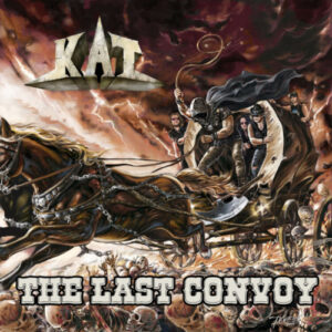 Last Convoy The