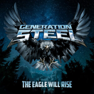 Eagle Will Rise The