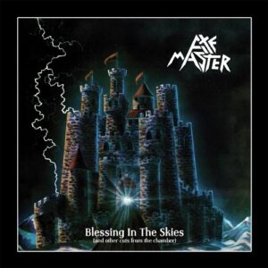 Blessings In The Sky (2 LP)