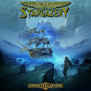 Constellation (Vinyl)