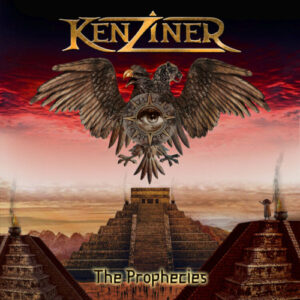 Prophecies The (2 LP Vinyl)