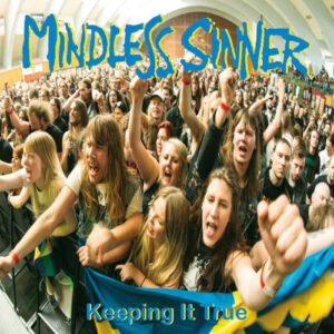Keeping It True (Vinyl LP)