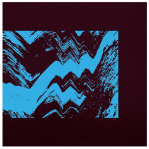 Interference (Red Vinyl 12" EP)